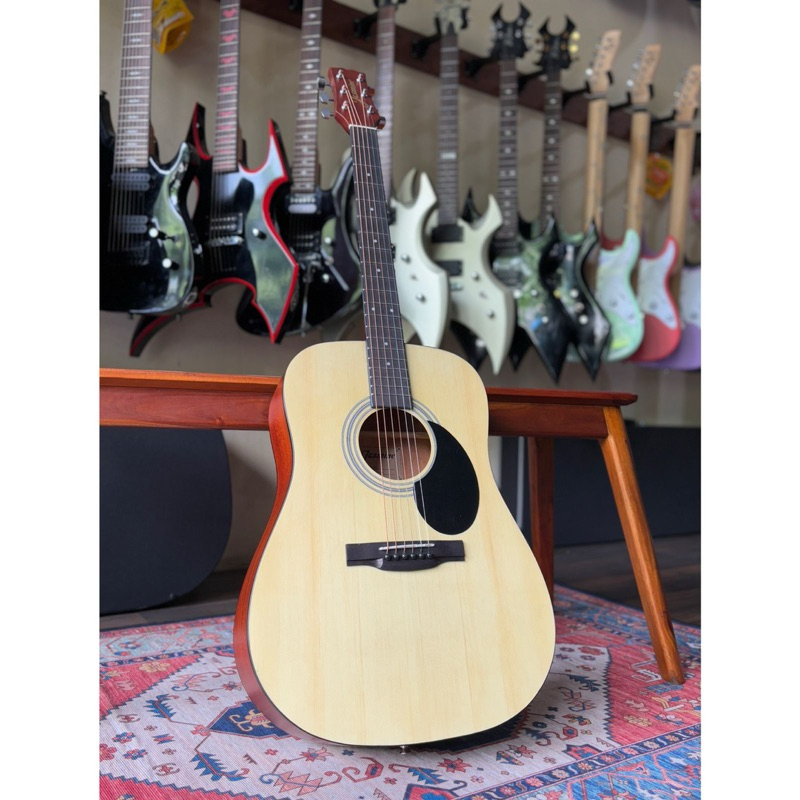 GITAR AKUSTIK ORIGINAL JASMINE S35U