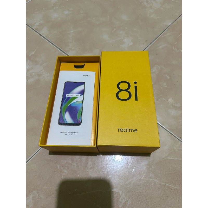 

meydus kotak untuk Realme 8i gratis stiker imeyy