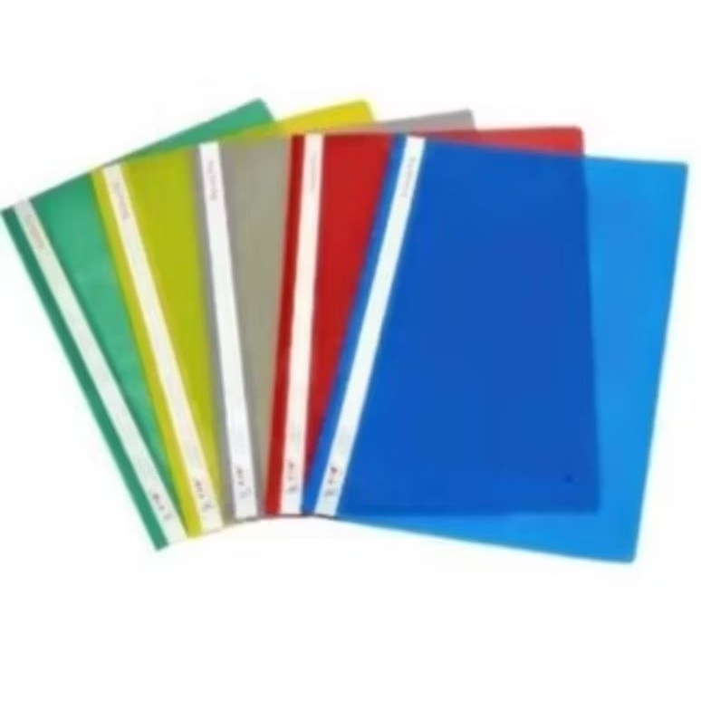 

Bussiness File F4 / Bisnis File Folio