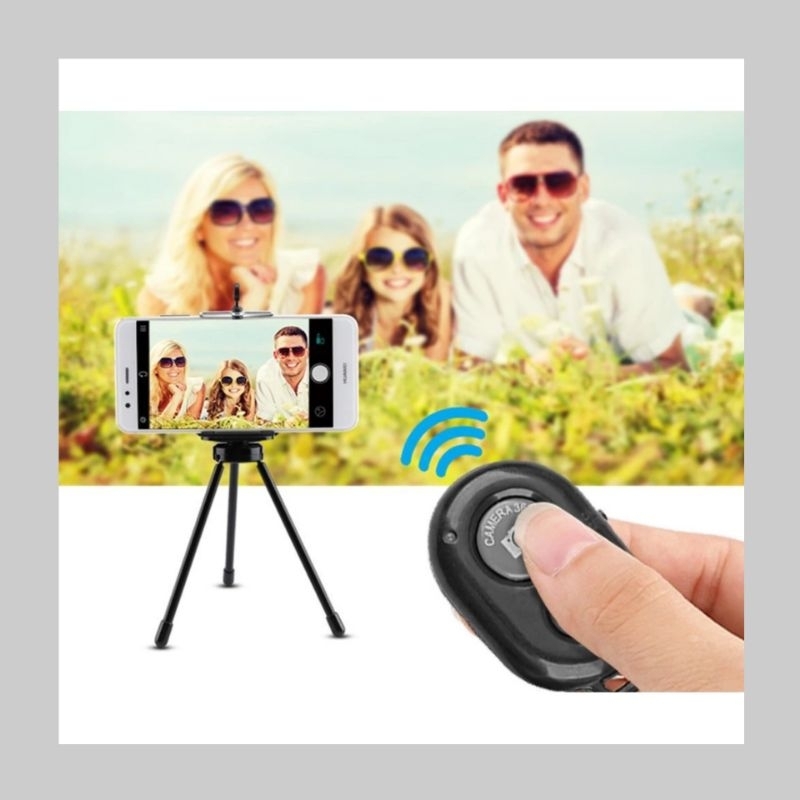 Remot Bluetooth / Remot Selfie