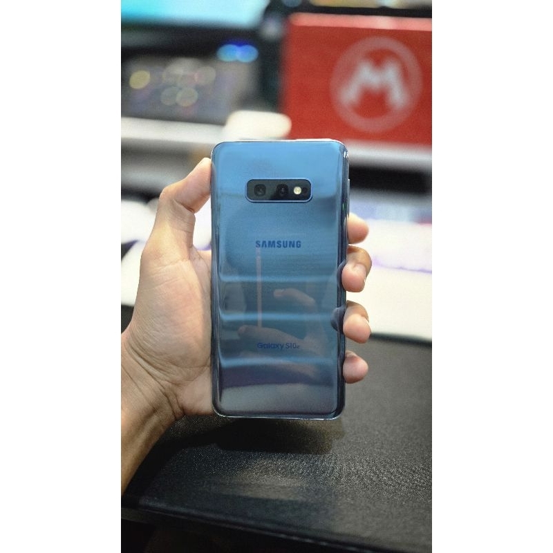 Samsung S10e Snapdragon