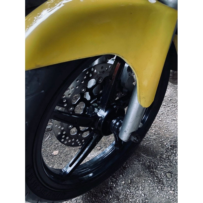 Velg vrossi mamba pnp ninja R