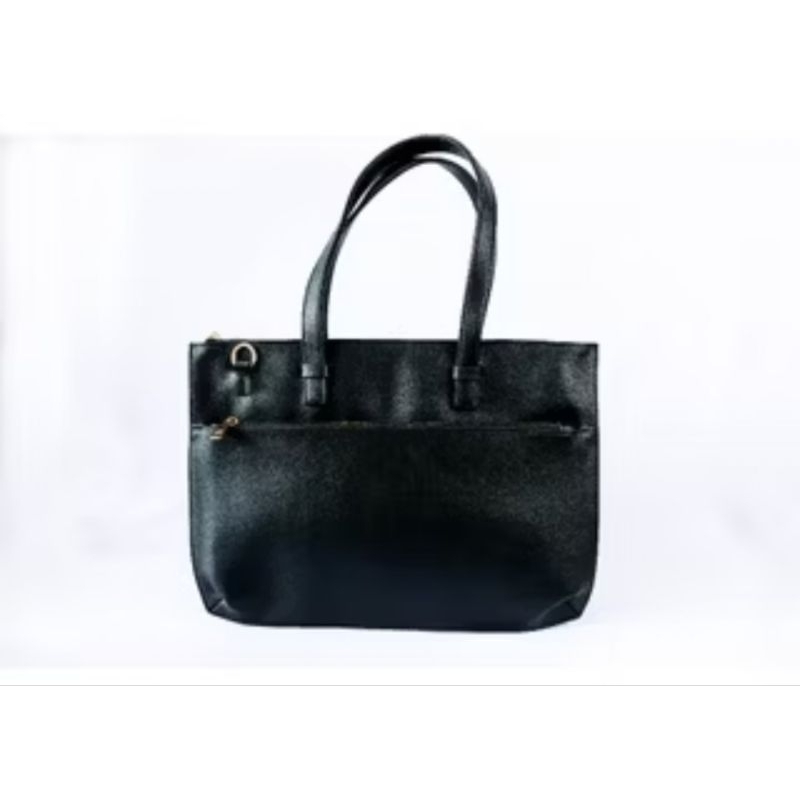 NEW SALE chelsea bag by Lumiere bag ORI 100% Tote bag tas laptop tas kerja tas bhayangkari tas persi