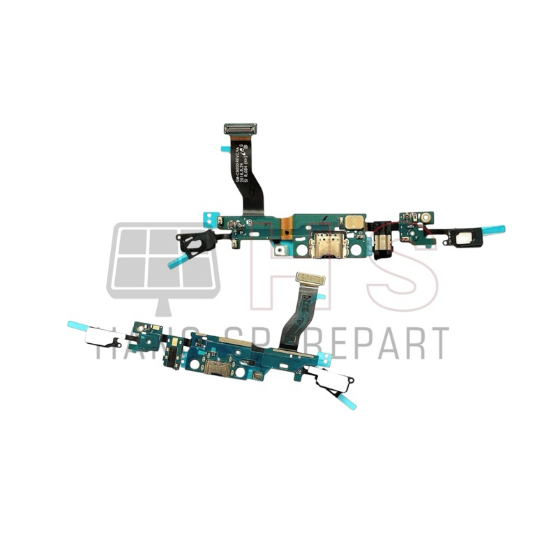 FLEXIBLE CHARGER MIC SAMSUNG C9 PRO / C9000 / FLEX CAS