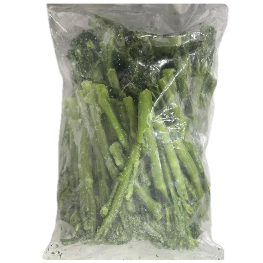 

Frozen Broccolini beku IMPORT 1 Kg