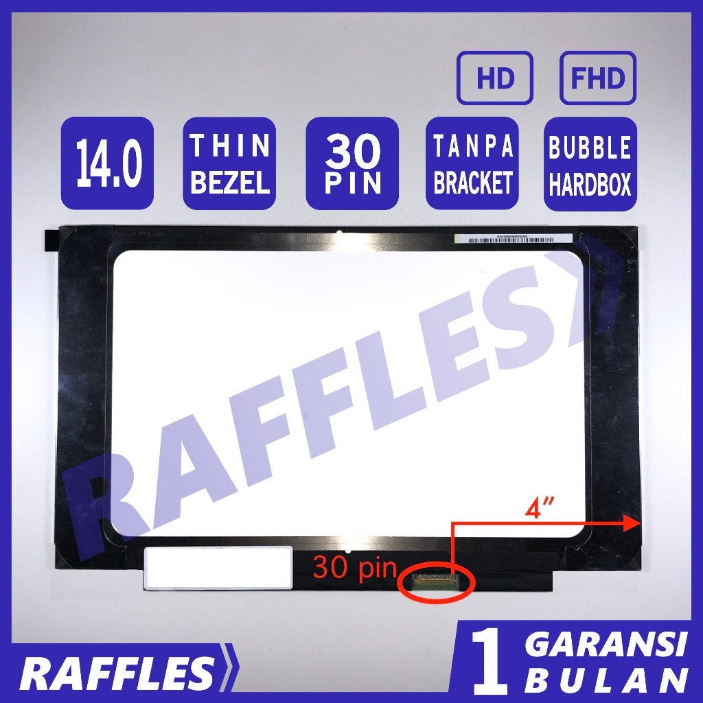 LCD LED Asus Vivobook X415J X415JA X415JF X415JP