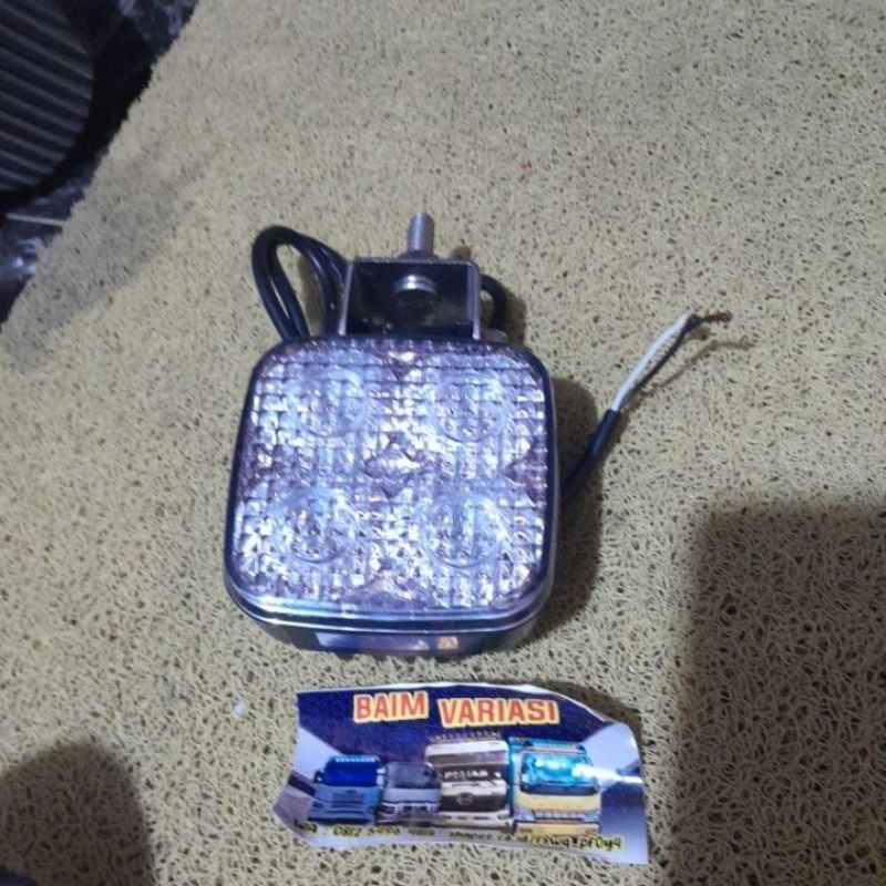 mata 4 maxtel tipis baru