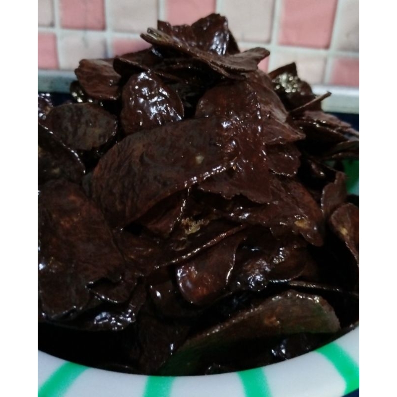 

KERIPIK PISCOK LUMERRRR