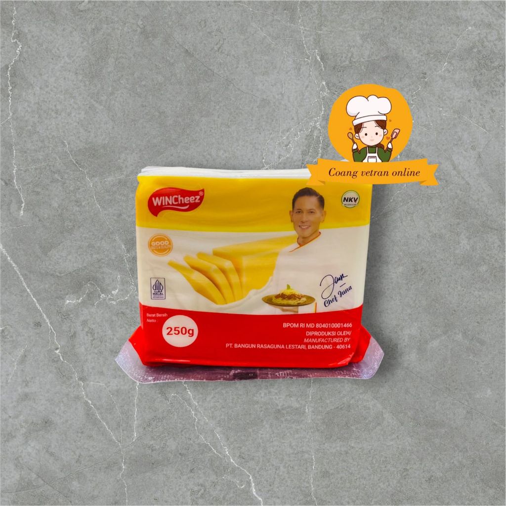 

wincheez reg 250 gr
