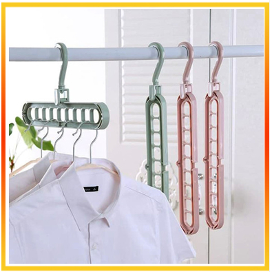 Gantungan Baju 7201 GSF