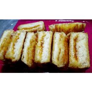 

Selai nanas isian roti 500gr