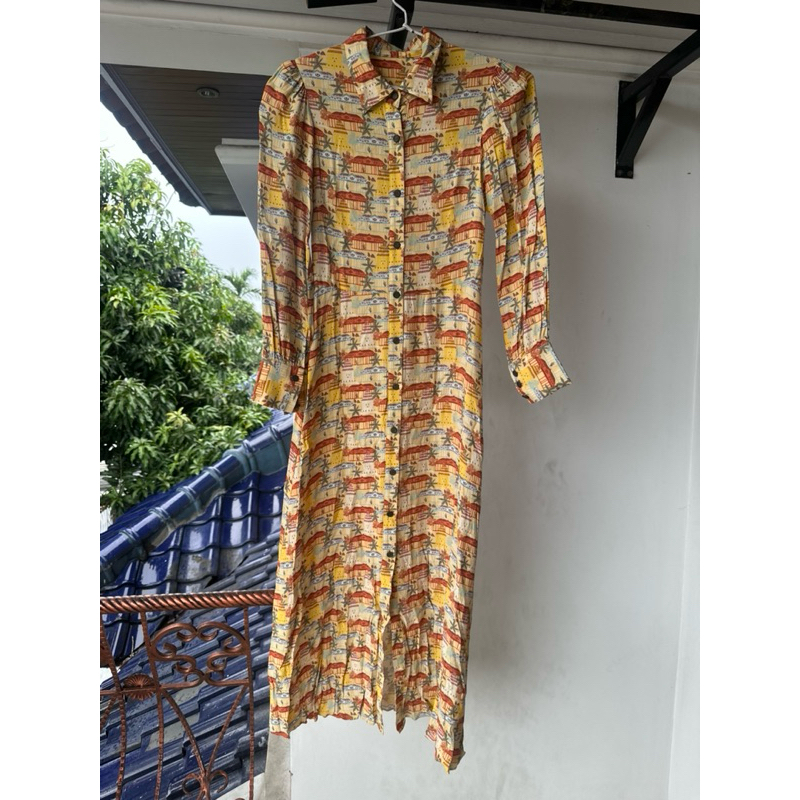 Bahagia Dress size XS