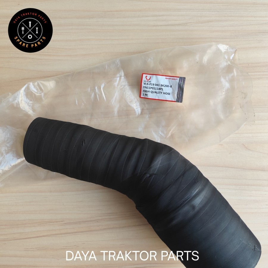 HOSE TURBO SELANG KOBELCO SK200-8 YN11P01118P1