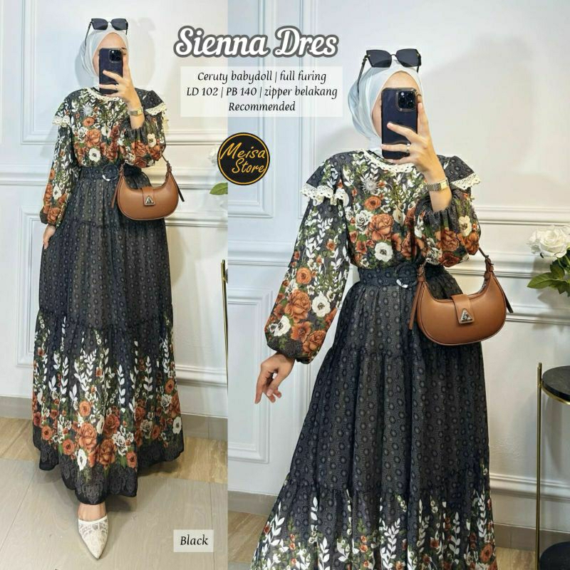 Dress | wanita | Meisa Store