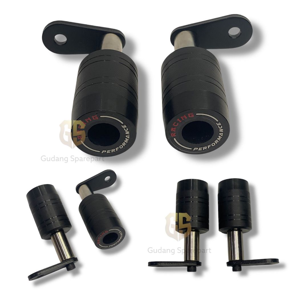 Frame Slider NEW CB150 R & OLD CB150 R Motorcycle