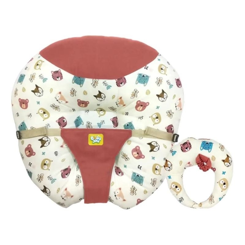 Baby Joy Bantal Sofa Little Forest Series