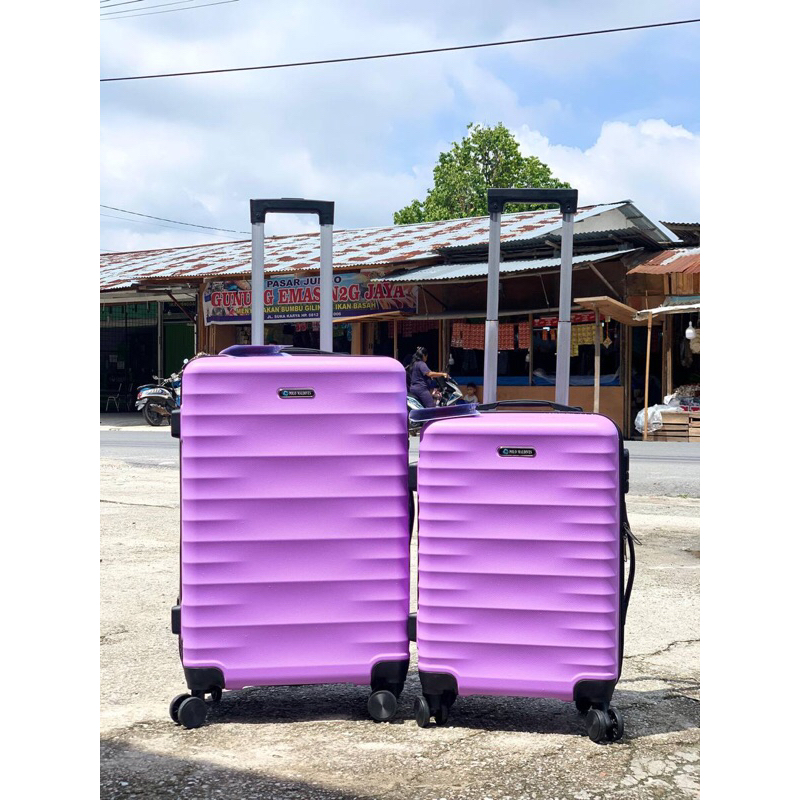 Koper Polo Maldives 20&24 inch (Satuan)