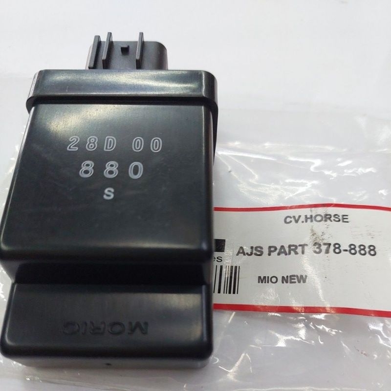 CDI  MORIC 28D  CDI MIO NEW ,VEGA ZR