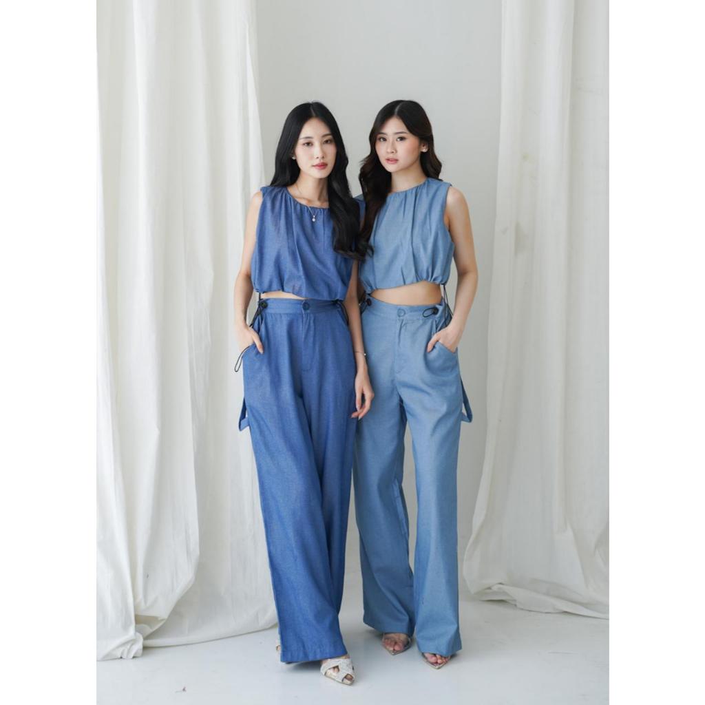 Chicchoc.id - Gouw Set