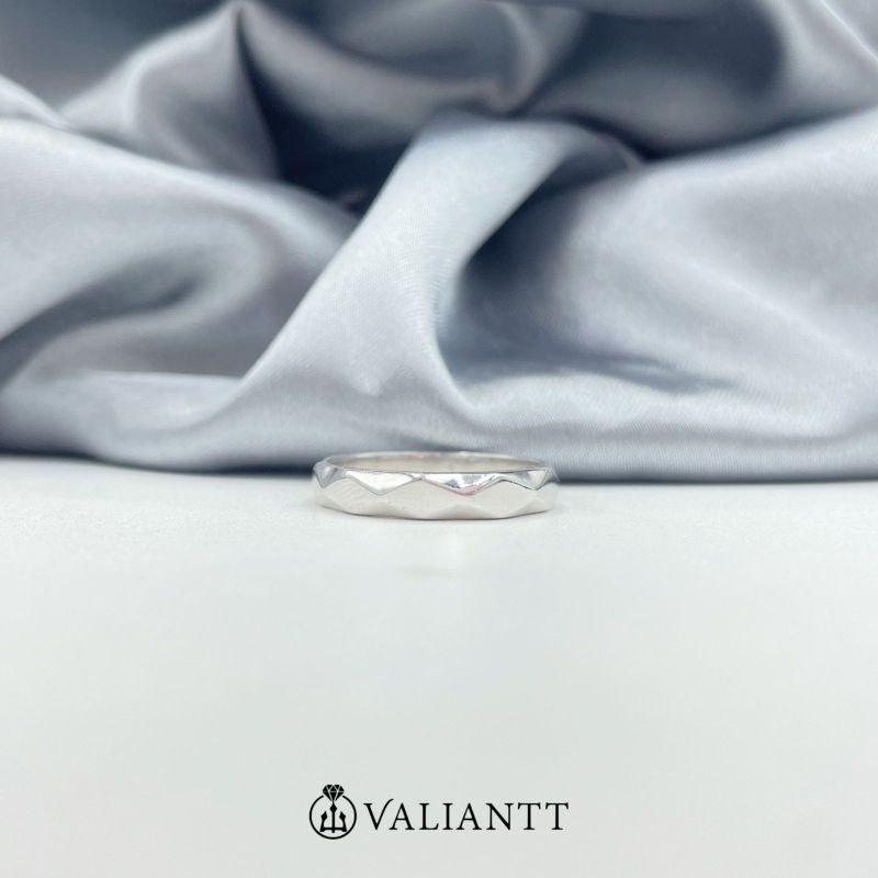 Palladium Mens Ring Pal320