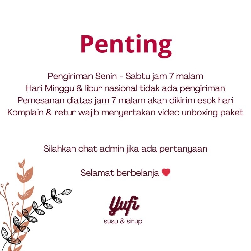 

QH D'core coklat batang dark 1kg