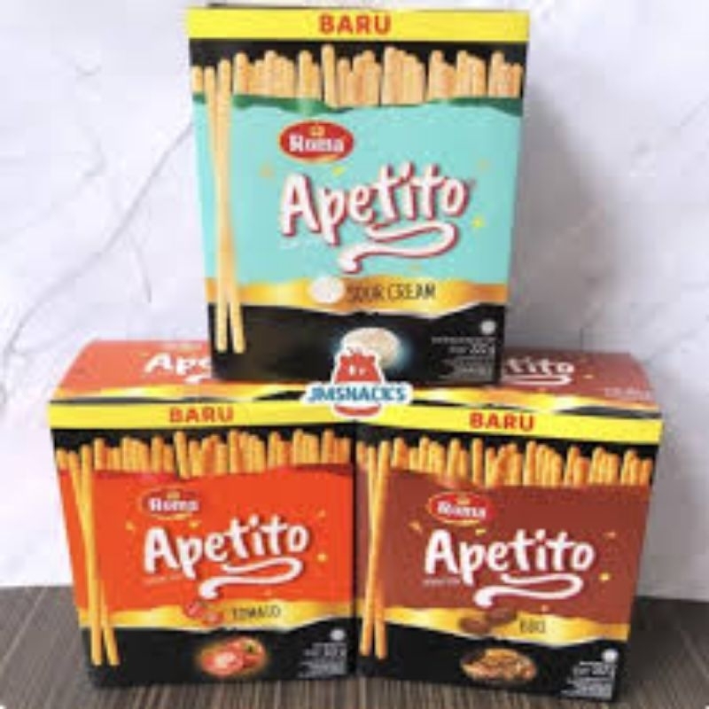 

APETITO PIZZA BOX 185G