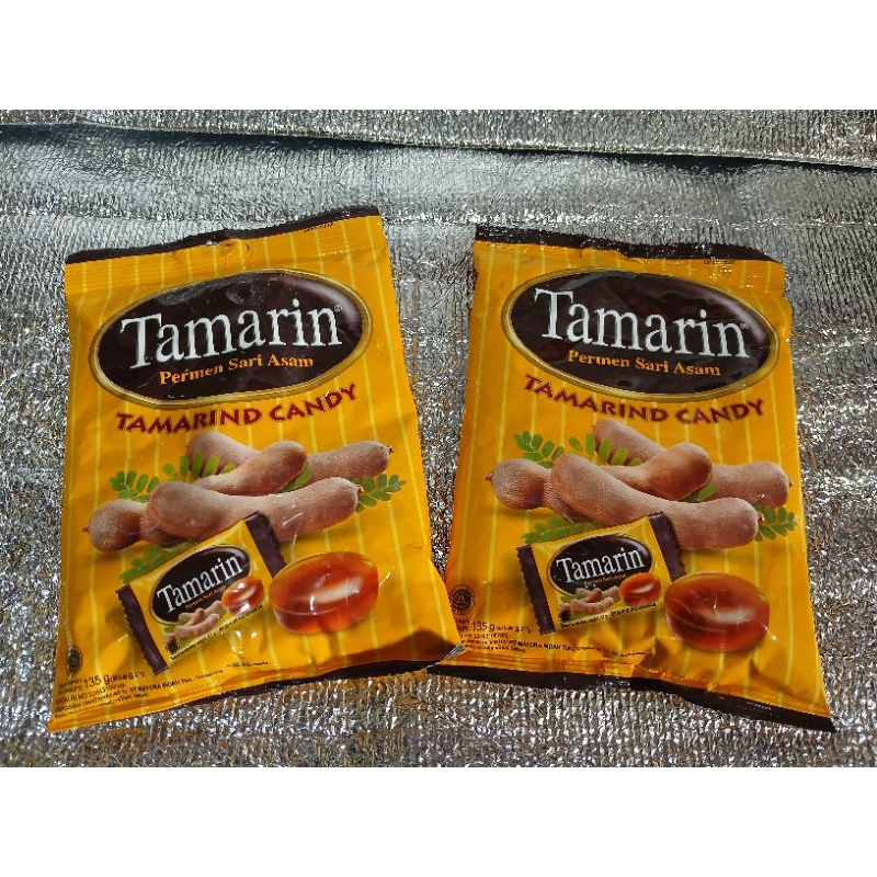 

TAMARIN CANDY SARI ASEM (50BUTIR)