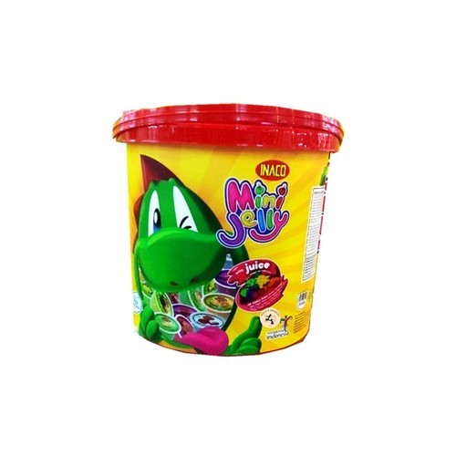 

Inaco Mini Jelly isi 50 pcs