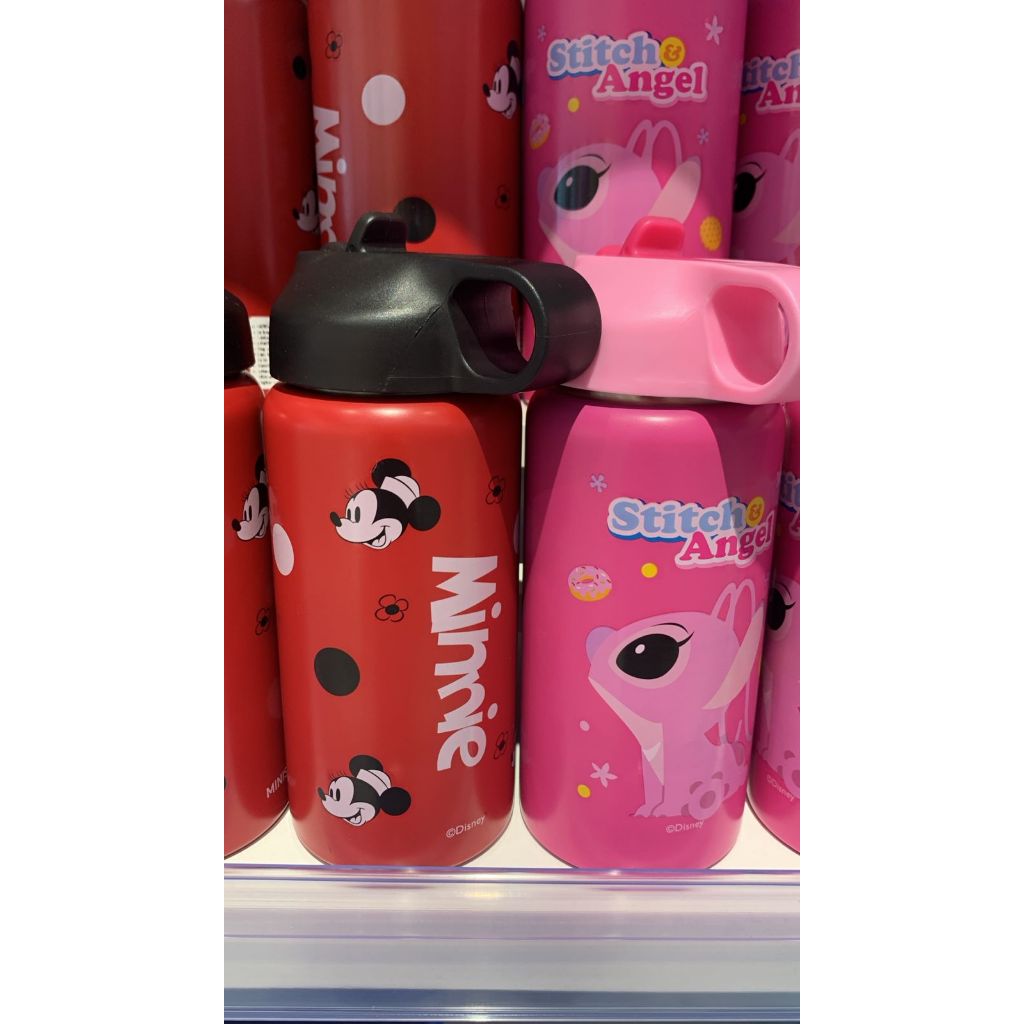 MICKEY MOUSE X MINISO TUMBLER