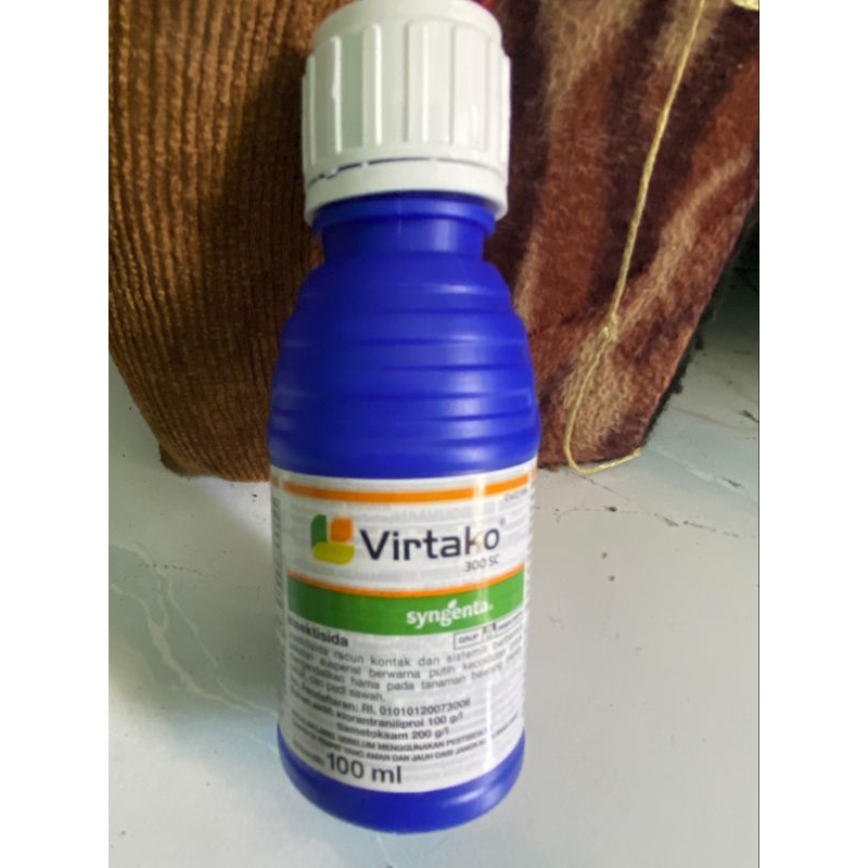 Virtako 300 SC 100ml