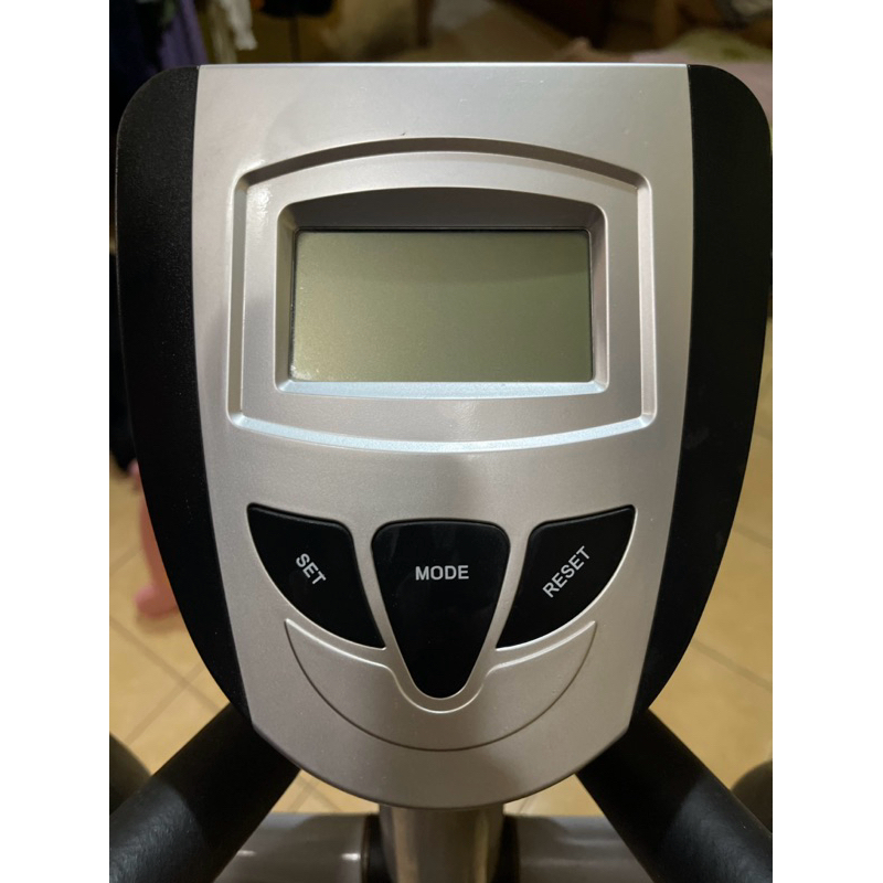 Sepeda Fitness Alat Olahraga Rumah