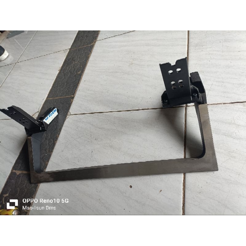 STAN KAKI TV LED SONY 65 INCH KD-65X8000 KD-65X8500 KD65X8500E KD65X8500C 65X8500 65X8500.65x7000E