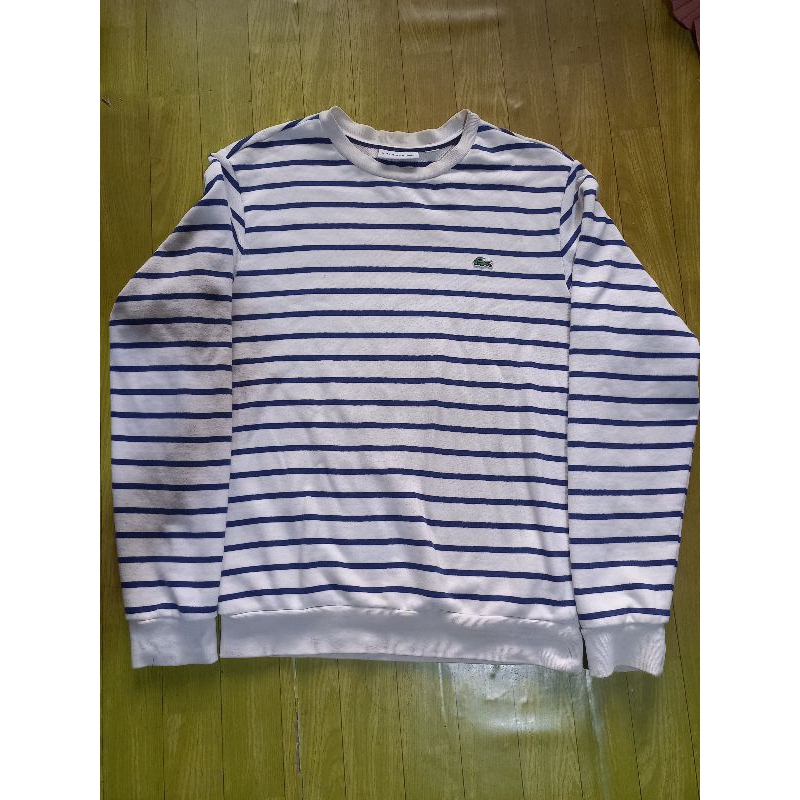 Crewneck Lacoste