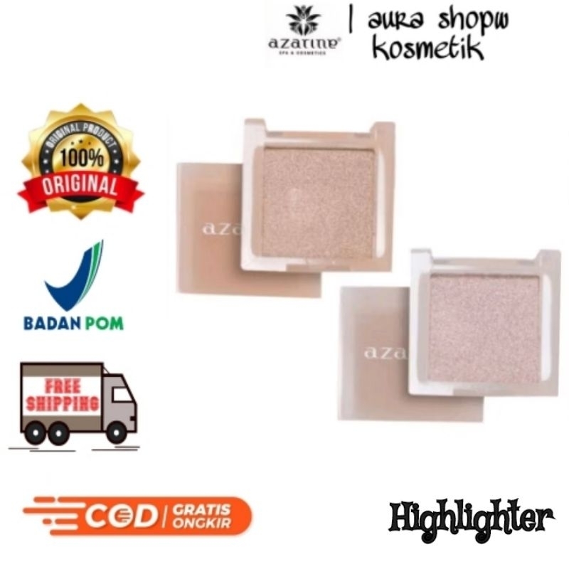 (COD) AZARINE HIGHLIGHTER