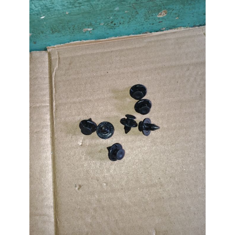 Kancing Klip Liner Fender Avanza Xenia