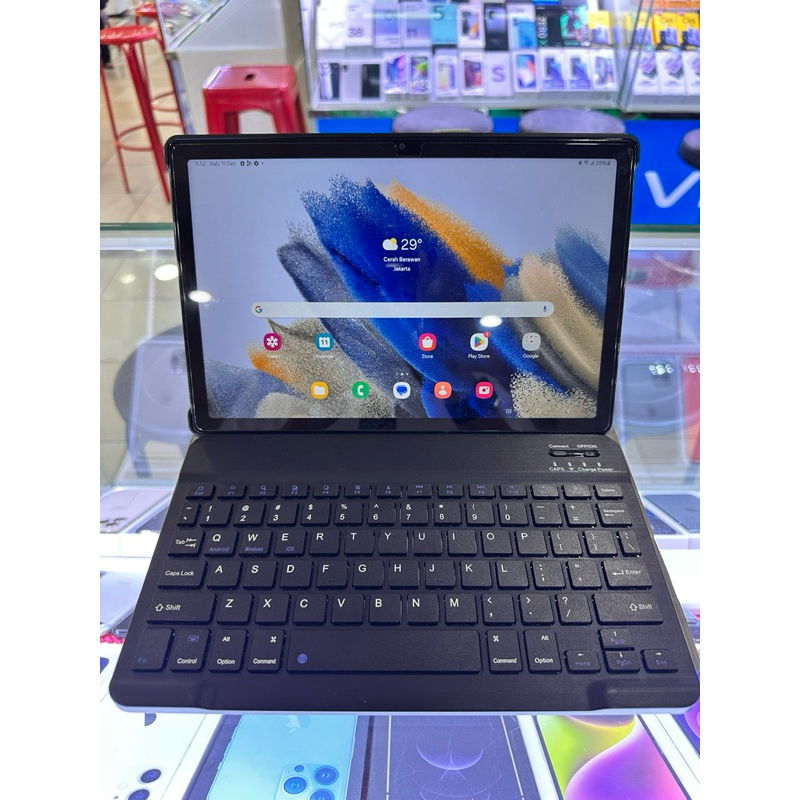 samsung tab a8