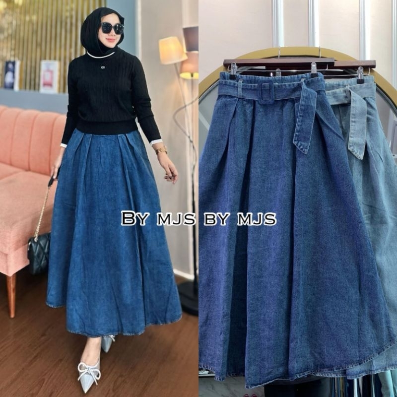 MARSA Skirt Import 965