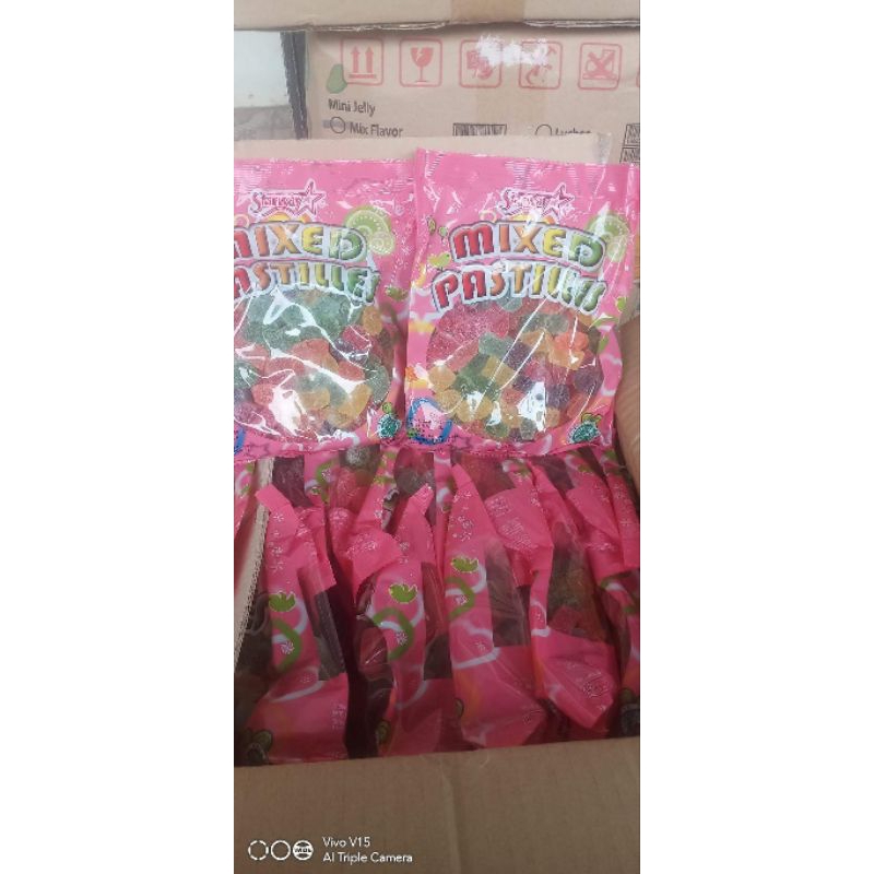 

PERMEN JELLY MIXED WAISUN 1 KG