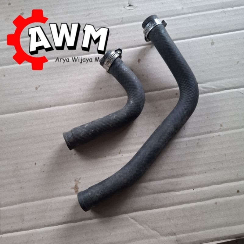 Selang radiator new cb 150r new cbr 150r original