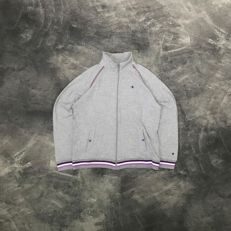 Tracktop Champion
