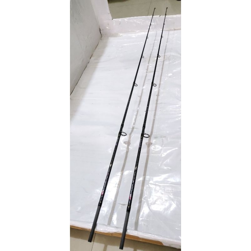 UJUNG JORAN DAIDO TRISULA TERROR