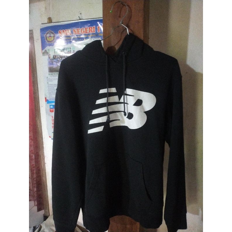 NB big logo(SOLD MAGETAN)