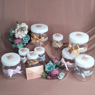 

[ TEMPAT MIKA & CIPUT ] Inner Cup Exclusive by Nonnetedy