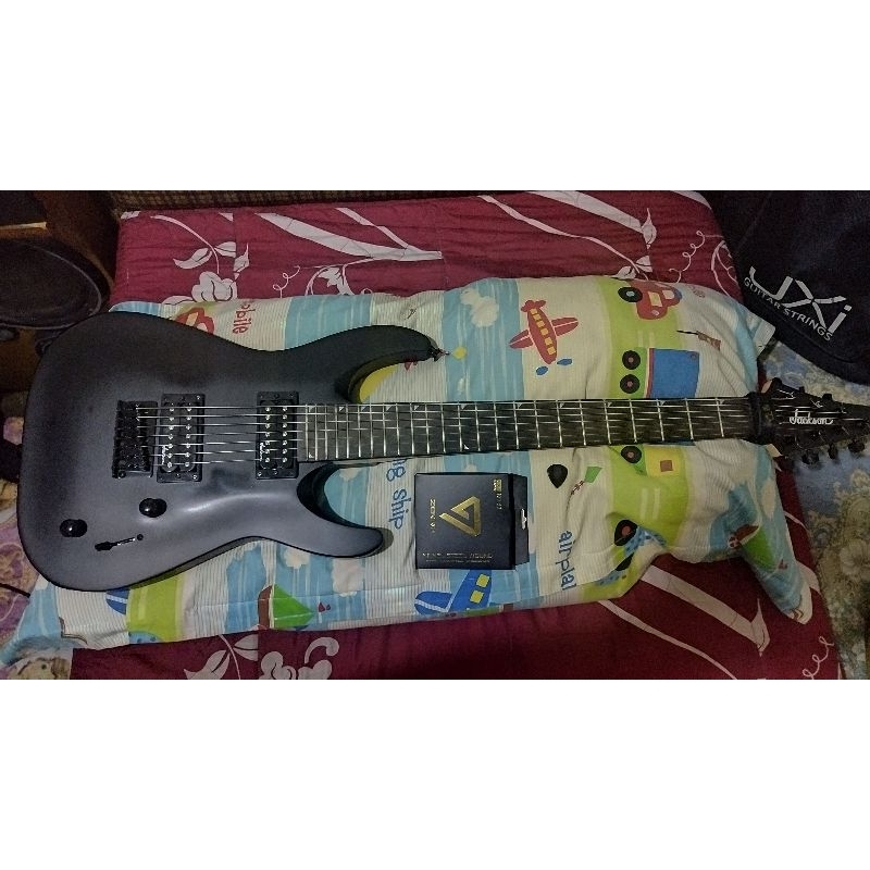 Gitar Jackson