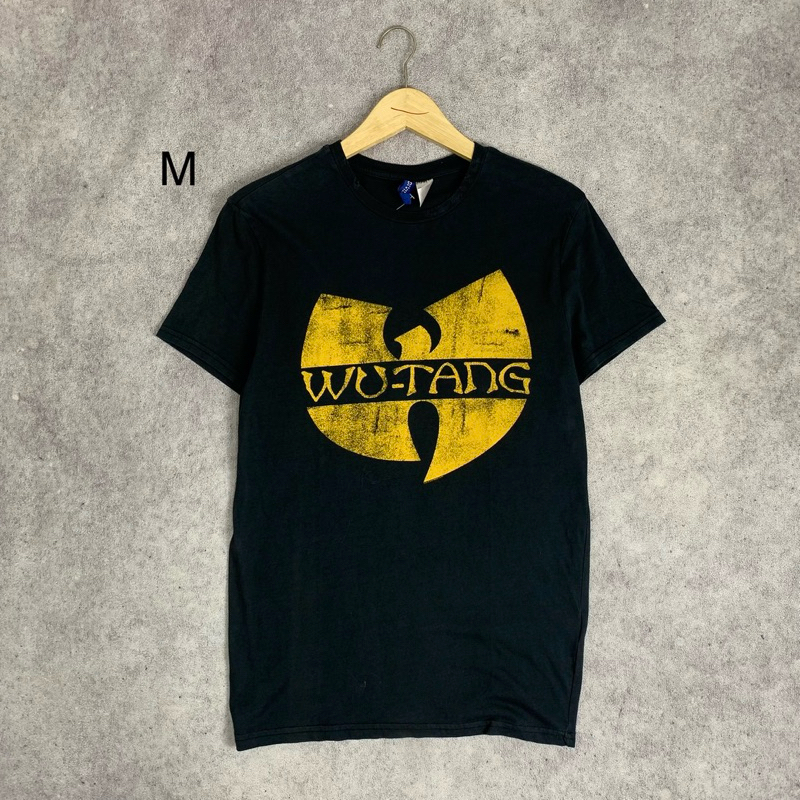 H&M Wutang Shirt LDS 192