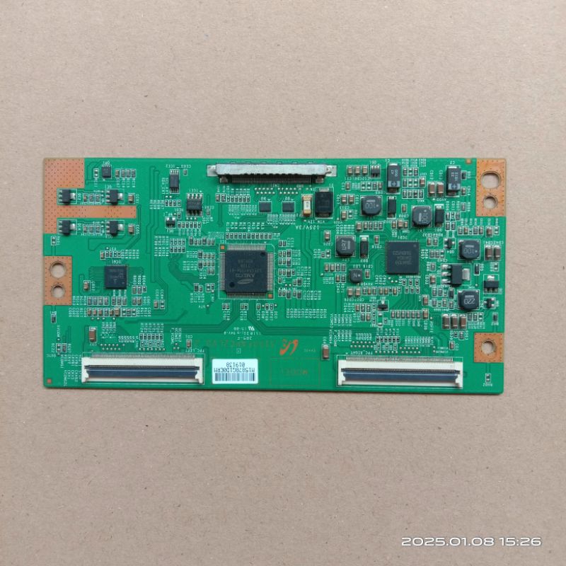 Ticon tikon tcon tv Samsung LA32D550/K7 LA32D550 original