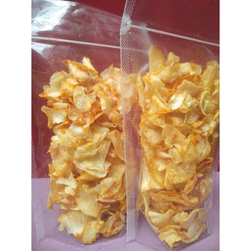 

Keripik Gurih