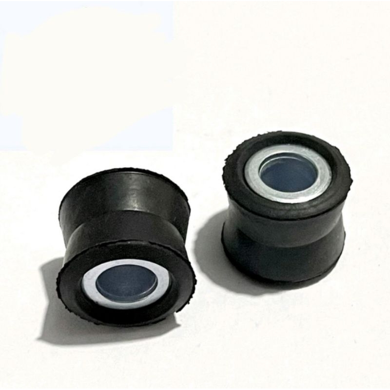 bosh shock belakang + karet grand supra jupiter vega shogun m10