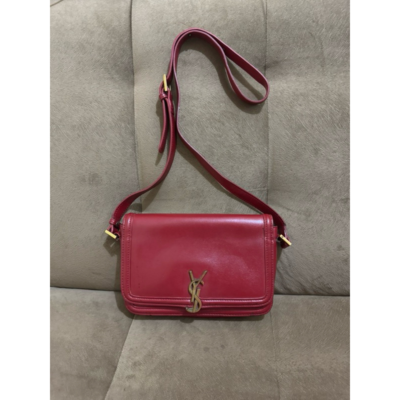 PrelovedYSL Tas Yeslong