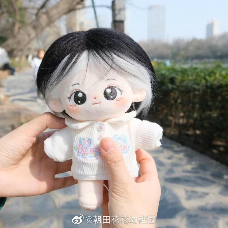 doll rj chaoyouyou 10cm (booked)